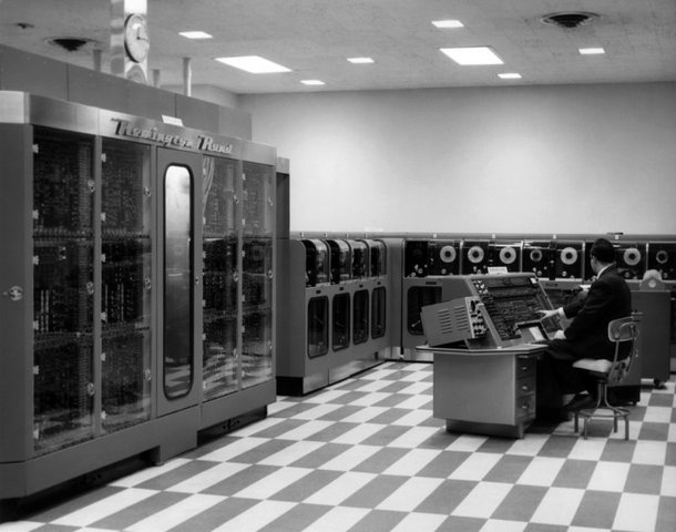 UNIVAC I