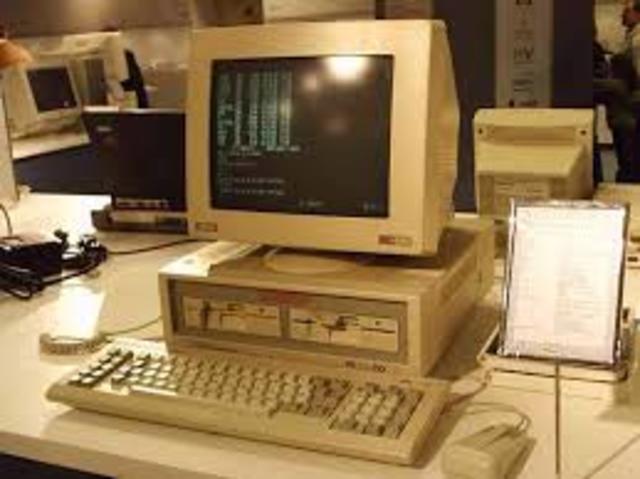 La Tercera Generación de Computadoras