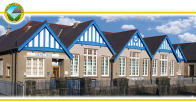 Started primary education at Ysgol Pant-Y-Rhedyn School