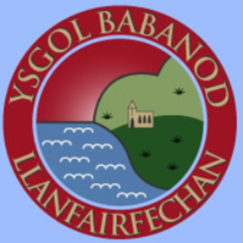 Left Ysgol Babanod School
