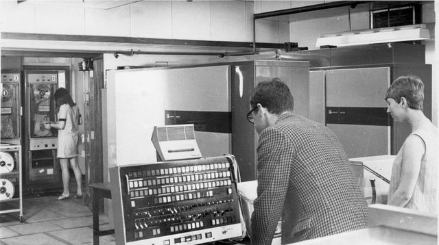 ATLAS de la Universidad de Mánchester