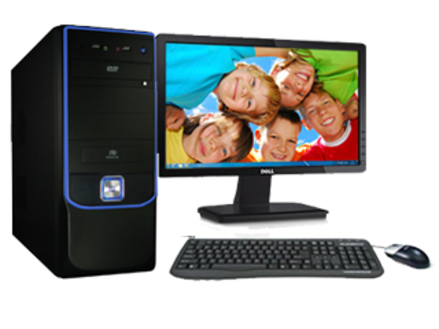 Clone Desktop TipoTorre Portátil (quinta generación)