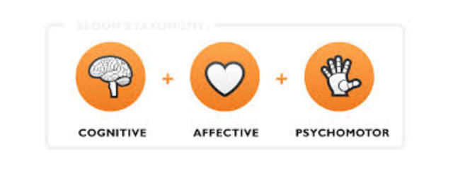 Bloom and other psychologists concluded a different thoery