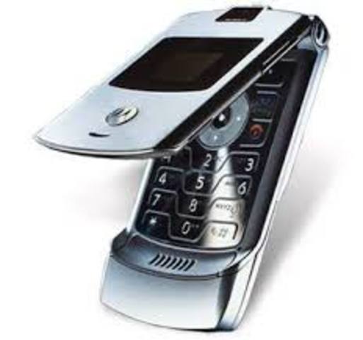 Motorola Razr