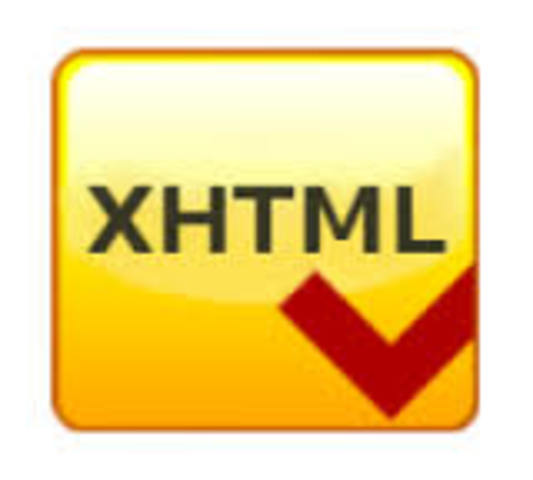 XHTML