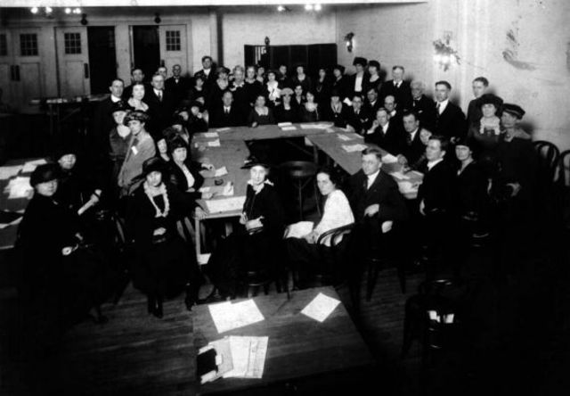 American Federal of Teachers