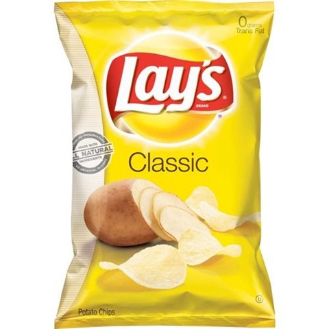 The Trans Fat Removal