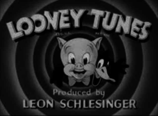 Looney Tunes is created