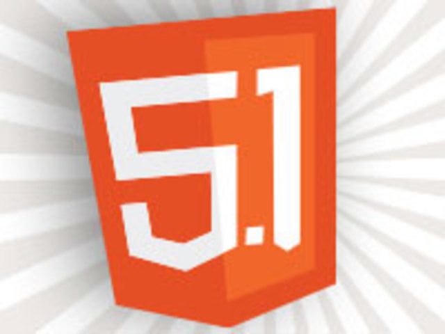 Lenguaje HTML 5 y 5.1