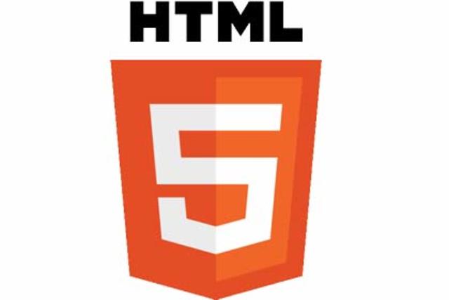 HTML 5