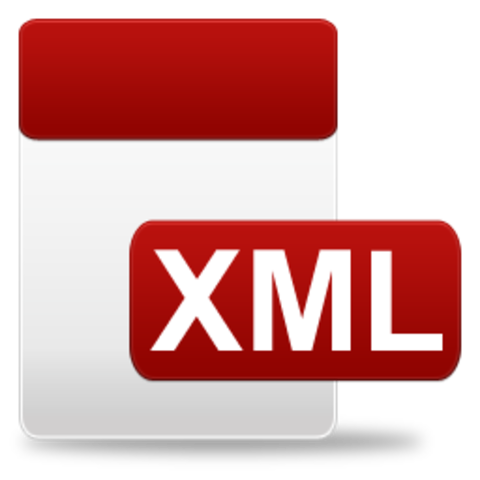 XML