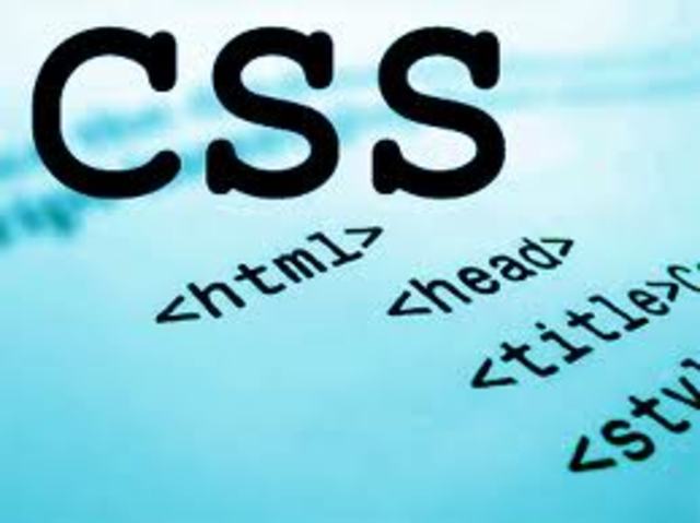 CSS