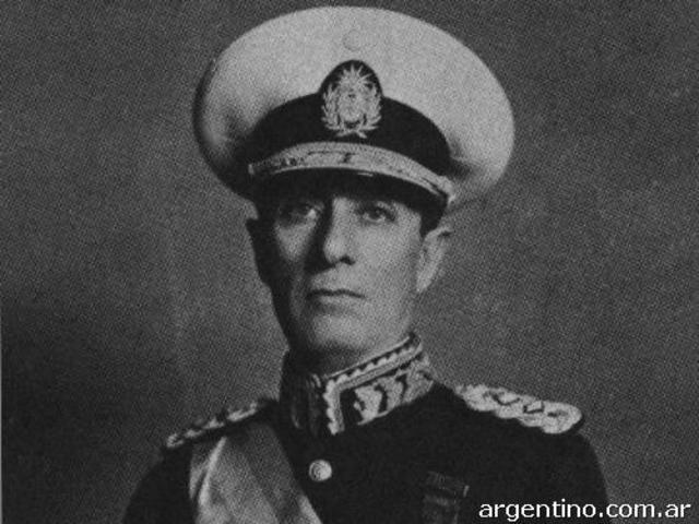 Asume Pedro Pablo Ramírez