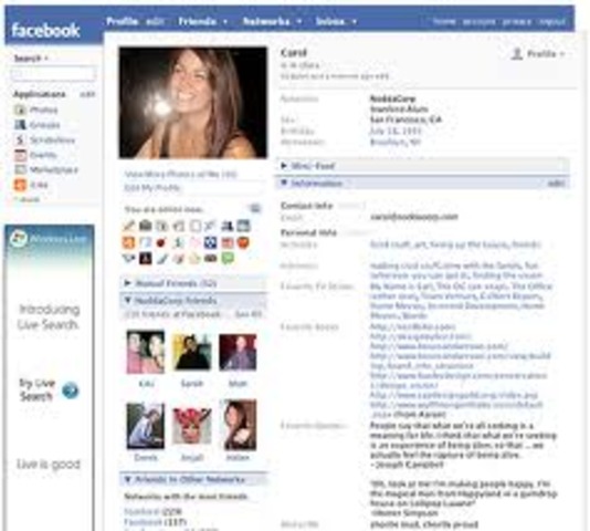 Muere en Bogota Ana Maria