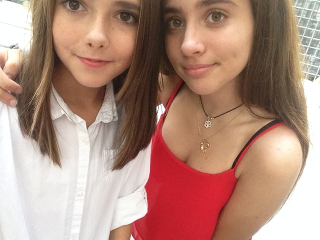 VAELRIA MONERRI, MI IDOLA.