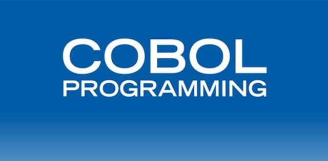 Se desarrolla COBOL