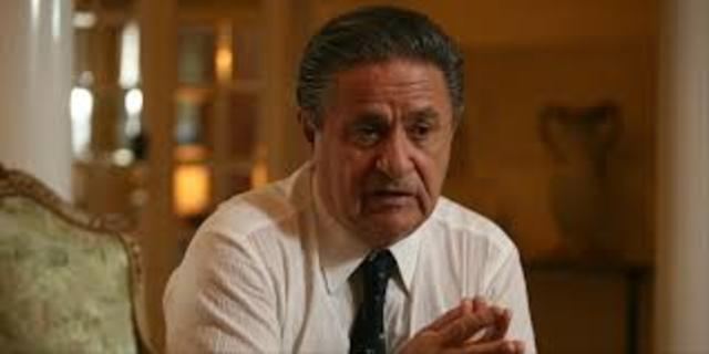 Asume Eduardo Duhalde