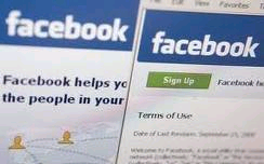 Criticas al fecebook  :(