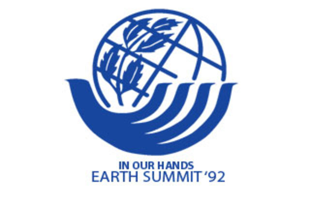 The Earth Summit