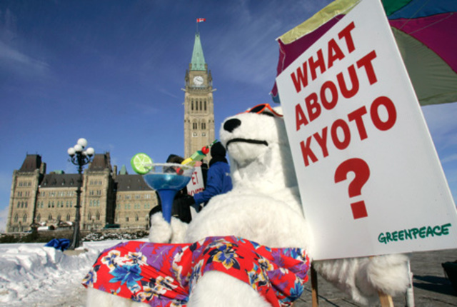 Kyoto Protocol