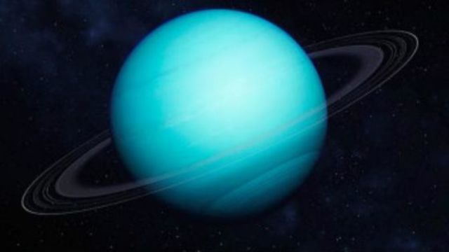 Uranus