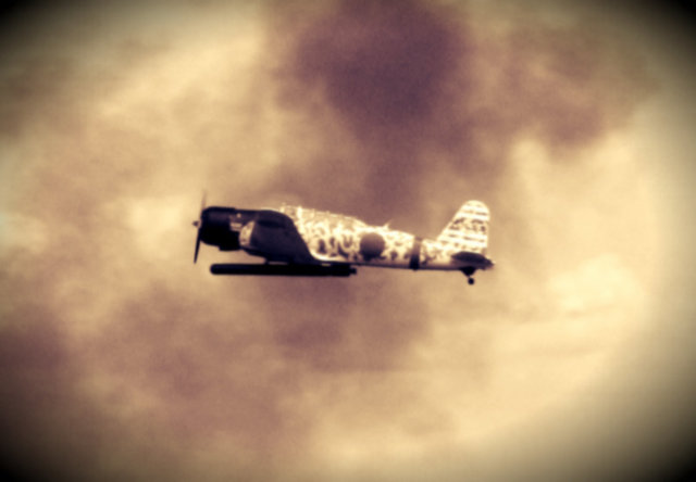 Attack on Pearl Harbor