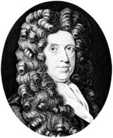 Nehemiah Grew (1641-1712)