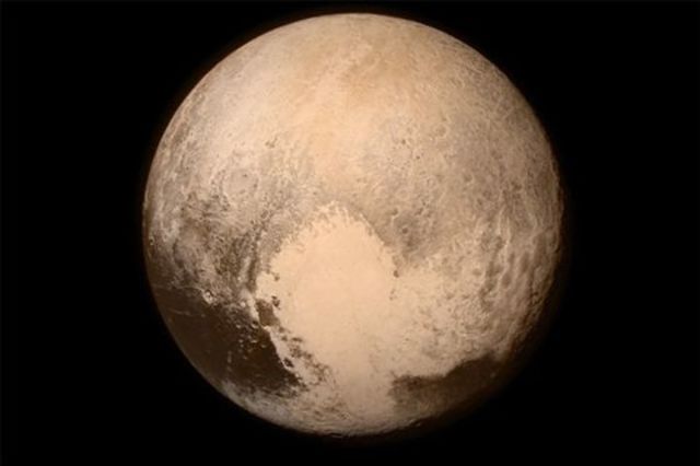 Pluto
