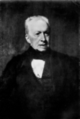 Robert Brown (1773-1858)