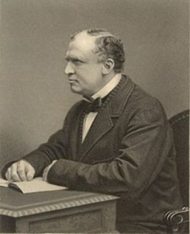 Henry Stanley