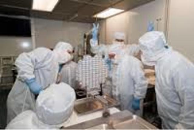 First Comet Samples Returned to Earth