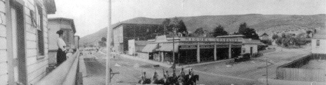 Compañía Mexicana de Terrenos