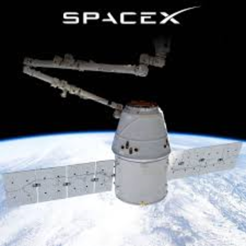 SpaceX