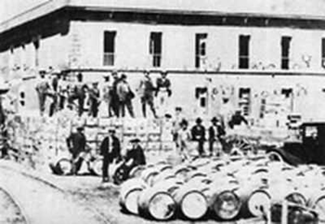 Ensenada deja ser cabecera municipal