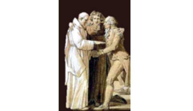 National Assembly Formed