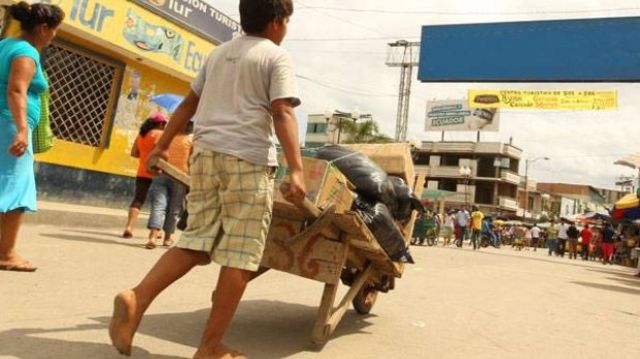Primeros años de vida