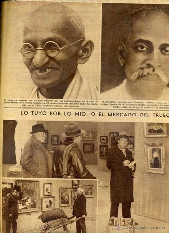 Fundación de su periódico