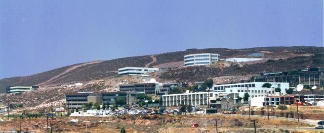 Se crea el Centro de Investigación Científica y de Educación Superior de Ensenada (CICESE)