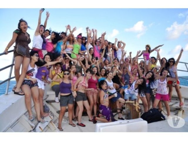 excursion de grado once