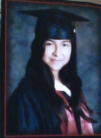 Graduación de la primaria