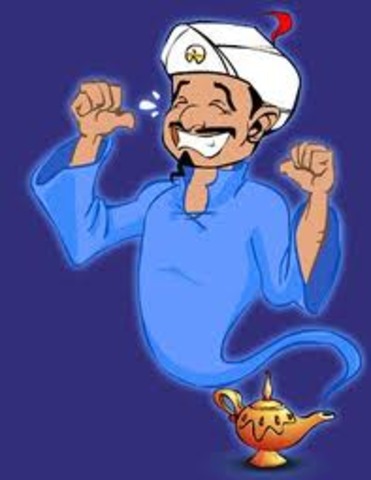 Facebook se comienza a poner de moda   u.u