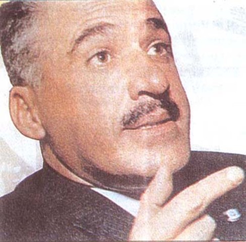 Golpe de estado del general Rojas Pinilla