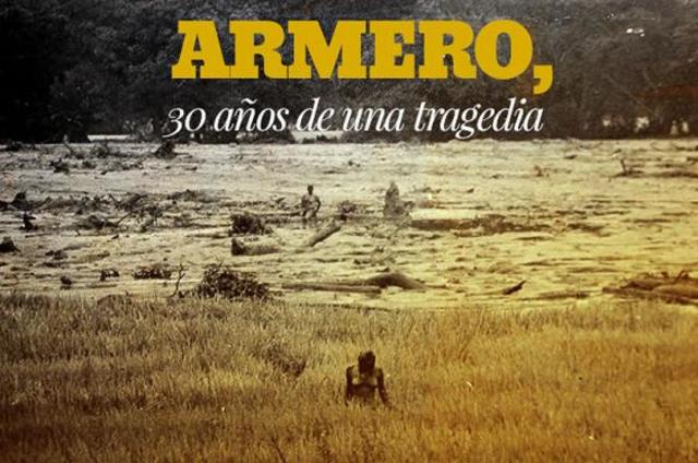 Desastre de Armero