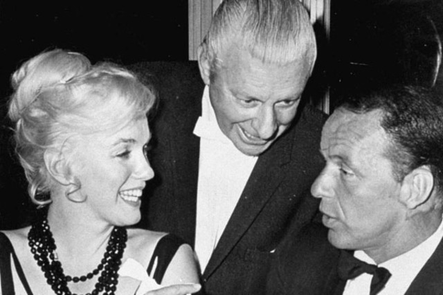 Ingreso al Actor's Studio y creación de la Marilyn Monroe Productions