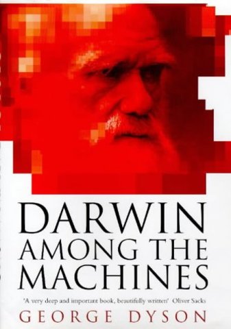 Darwin among the machines
