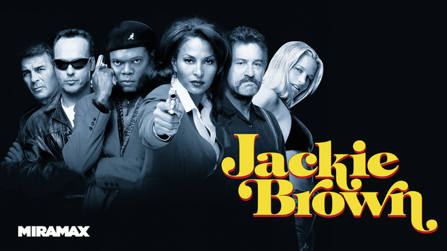 Jackie Brown