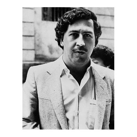 20 años de su muerte