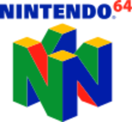 Nintendo 64 (5th)