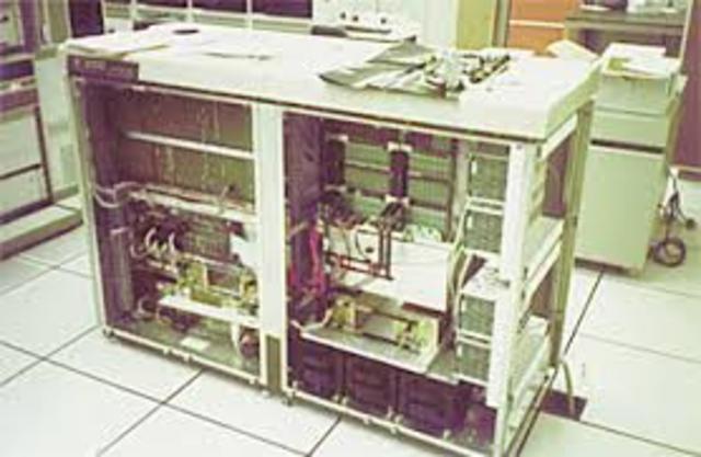 IBM 3081