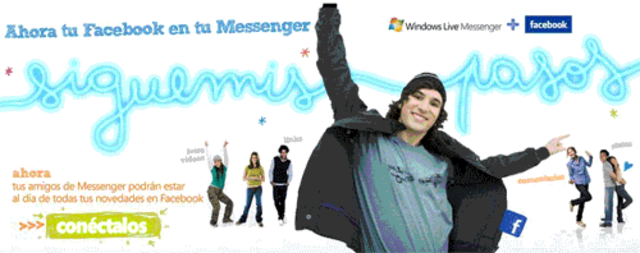 Se integra a web 2.0